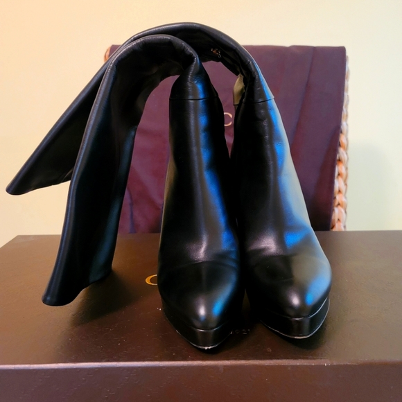 Gucci Boots - Picture 3 of 13